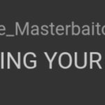 IM BEATING YOUR MEAT