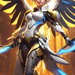 Mercy