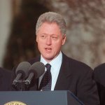 Bill Clinton