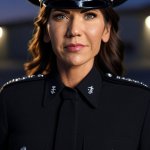 Kristi Noem SS Puppy Killer