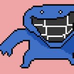 pixel dud meme