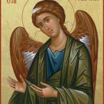 Archangel Gabriel