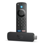 fire tv fire stick