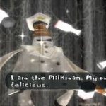 Milkmen template