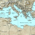 Mediterranean Sea