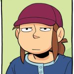 Kristy Thomas Straight Face