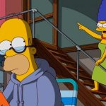 Homer slave