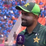 Definitely Babar Azam