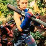 Cammy White | When you realize Blake's 7 has a Slavic adaptation; But the Liberator is a Lada | image tagged in cammy white,slavic lives matter,slavic blake's 7 | made w/ Imgflip meme maker