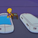Lisa Simpson