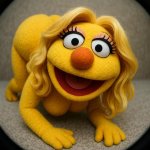 Muppet meme