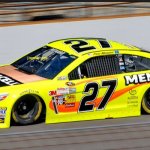 NASCAR Cup Car