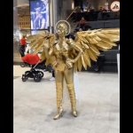 Masked Singer GIF Template