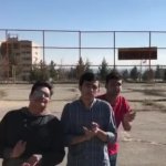 wai yan GIF Template