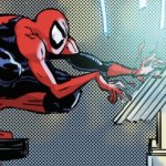 Spiderman Posture meme