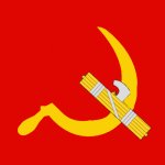 fasces and sickle