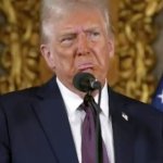 Trump is old, and his mental problems are getting worse. meme