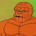 The Thing