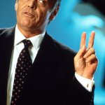 Mars attacks President