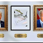 President Autopen