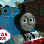 Thomas & Friends | Thomas & The Golden Eagle | Season 9 UK