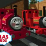 Thomas & Friends | Fearless Freddie | Season 10 UK