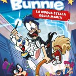 Harry & Bunnie. Ediz. a colori: 9788864424132: unkno