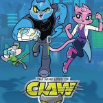 The Nine Lives of Claw (TV Series 2017– ) - IMDb