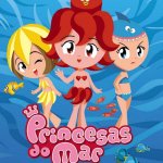 Sea Princesses