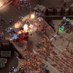 Zerg rush