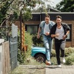 Tatort Saarbrücken