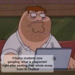 Peter Griffin