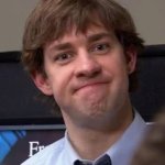 The office