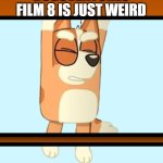 Dogoventures Film 8 scene (19+) | DOGOVENTURES FILM 8 IS JUST WEIRD | image tagged in dogoventures film 8 scene 19 | made w/ Imgflip meme maker