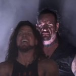 Undertaker
