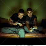 vedio game