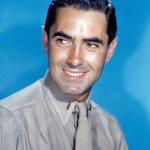 Tyrone Power