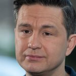 Sad Poilievre