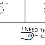 Special Need Stickfigure