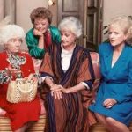 Golden Girls TV SHow
