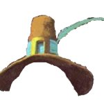 Tom Bombadil's Hat