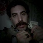 Borat