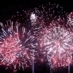 Fireworks GIF Template