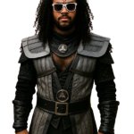 Cousin Nu'Daq