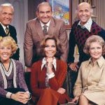 Mary Tyler Moore Show