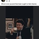 RIP GEORGE WENDT