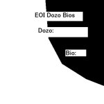EOI Dozo Bios template