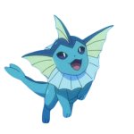 water cat