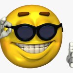 Nice emoji