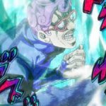 Ghiaccio raginng